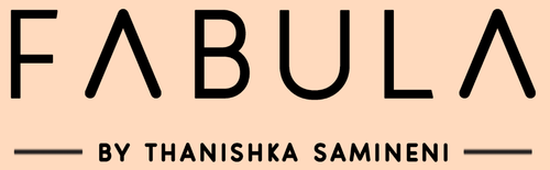 Fabula by Thanishka Samineni