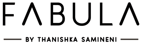 Fabula by Thanishka Samineni